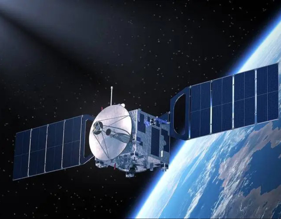 BDS北斗卫星导航系统